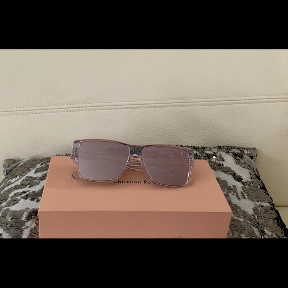Christian Roth sunglasses - Picture 2 of 7